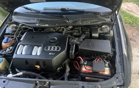 Audi A3, 2000 год, 375 000 рублей, 2 фотография