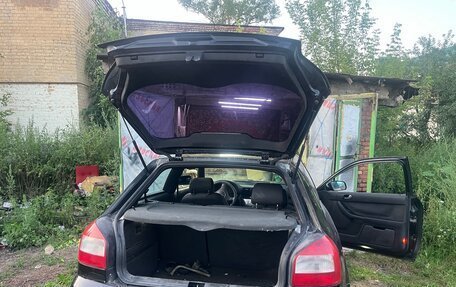Audi A3, 2000 год, 375 000 рублей, 3 фотография