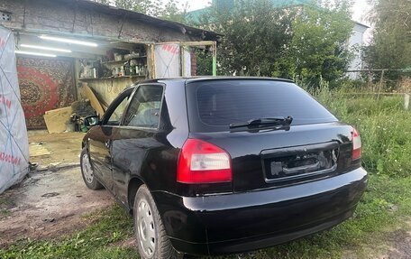 Audi A3, 2000 год, 375 000 рублей, 8 фотография