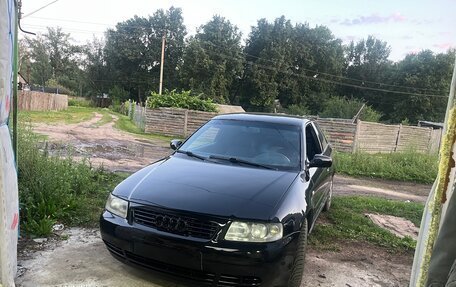 Audi A3, 2000 год, 375 000 рублей, 9 фотография