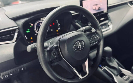 Toyota Corolla, 2024 год, 2 800 000 рублей, 8 фотография