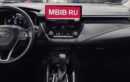 Toyota Corolla, 2024 год, 2 800 000 рублей, 7 фотография