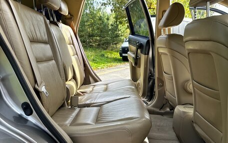 Honda CR-V III рестайлинг, 2008 год, 1 650 000 рублей, 16 фотография