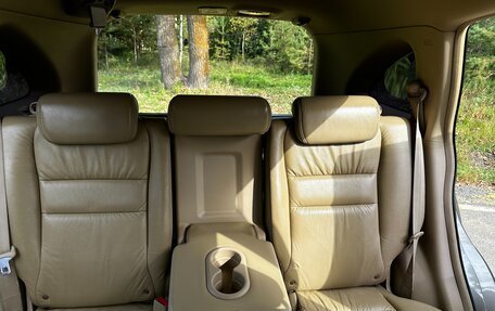 Honda CR-V III рестайлинг, 2008 год, 1 650 000 рублей, 23 фотография