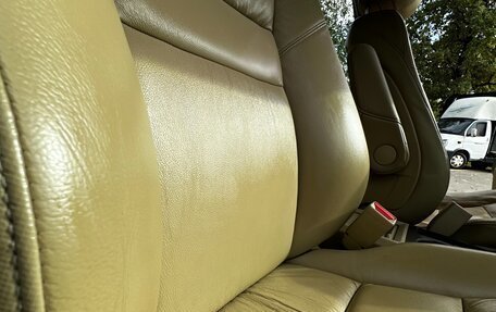 Honda CR-V III рестайлинг, 2008 год, 1 650 000 рублей, 22 фотография