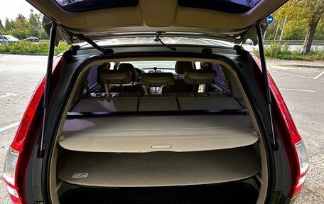Honda CR-V III рестайлинг, 2008 год, 1 650 000 рублей, 28 фотография