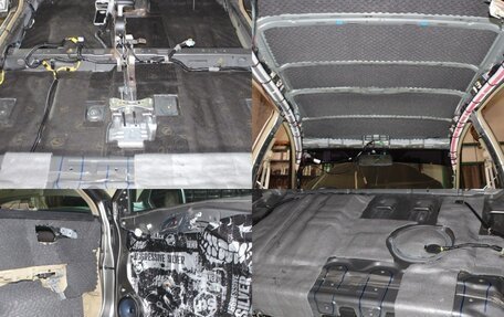 Honda CR-V III рестайлинг, 2008 год, 1 650 000 рублей, 40 фотография