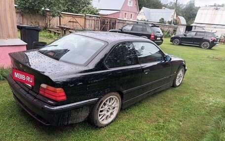 BMW 3 серия, 1999 год, 1 950 000 рублей, 3 фотография