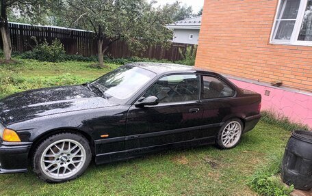 BMW 3 серия, 1999 год, 1 950 000 рублей, 4 фотография
