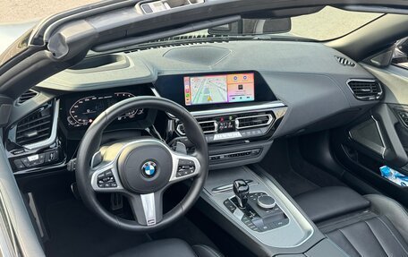 BMW Z4, 2021 год, 7 250 000 рублей, 7 фотография