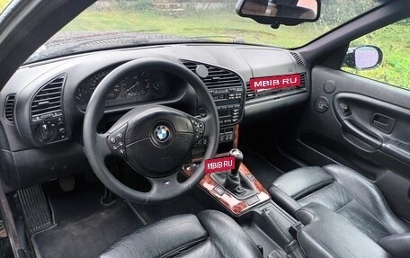 BMW 3 серия, 1999 год, 1 950 000 рублей, 6 фотография