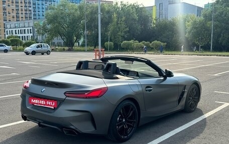 BMW Z4, 2021 год, 7 250 000 рублей, 4 фотография