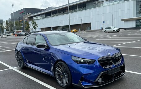 BMW M5, 2024 год, 19 200 000 рублей, 3 фотография