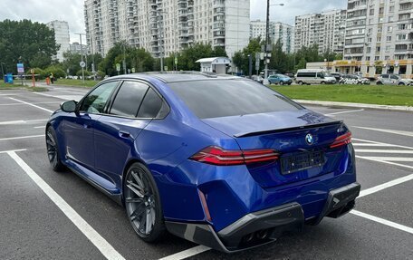 BMW M5, 2024 год, 19 200 000 рублей, 6 фотография