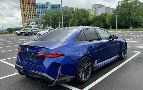 BMW M5, 2024 год, 19 200 000 рублей, 5 фотография