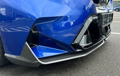 BMW M5, 2024 год, 19 200 000 рублей, 8 фотография