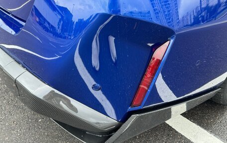 BMW M5, 2024 год, 19 200 000 рублей, 7 фотография