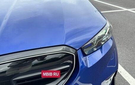BMW M5, 2024 год, 19 200 000 рублей, 4 фотография