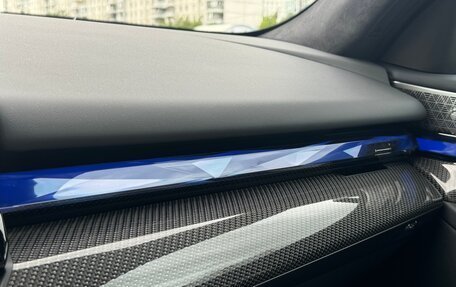 BMW M5, 2024 год, 19 200 000 рублей, 16 фотография