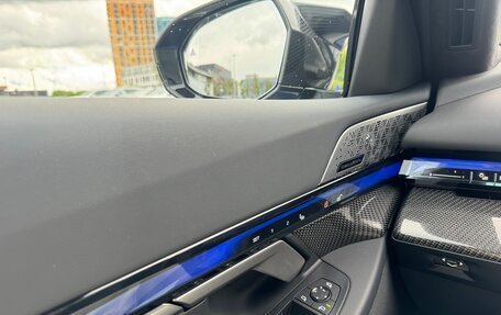 BMW M5, 2024 год, 19 200 000 рублей, 14 фотография