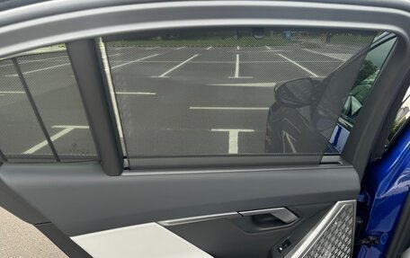 BMW M5, 2024 год, 19 200 000 рублей, 17 фотография