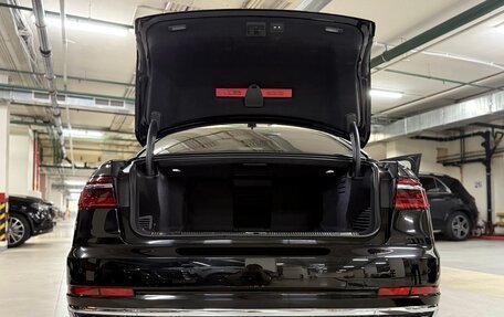 Audi A8, 2018 год, 5 200 000 рублей, 5 фотография