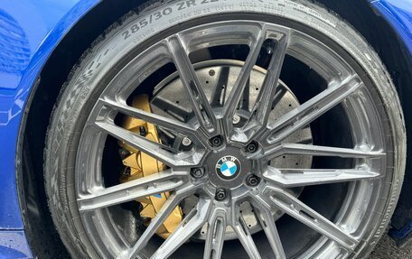 BMW M5, 2024 год, 19 200 000 рублей, 19 фотография