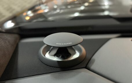 Audi A8, 2018 год, 5 200 000 рублей, 14 фотография