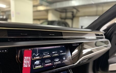 Audi A8, 2018 год, 5 200 000 рублей, 12 фотография