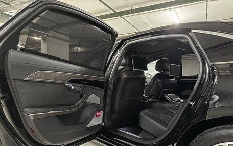 Audi A8, 2018 год, 5 200 000 рублей, 18 фотография