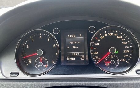 Volkswagen Passat B7, 2011 год, 630 000 рублей, 10 фотография