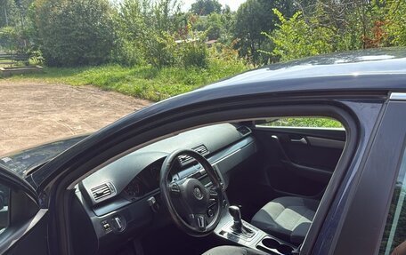 Volkswagen Passat B7, 2011 год, 630 000 рублей, 7 фотография