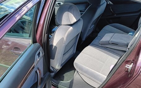 Peugeot 407, 2006 год, 650 000 рублей, 14 фотография