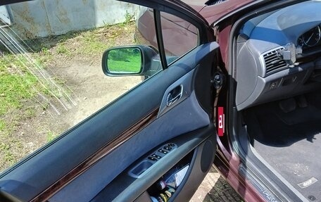 Peugeot 407, 2006 год, 650 000 рублей, 13 фотография