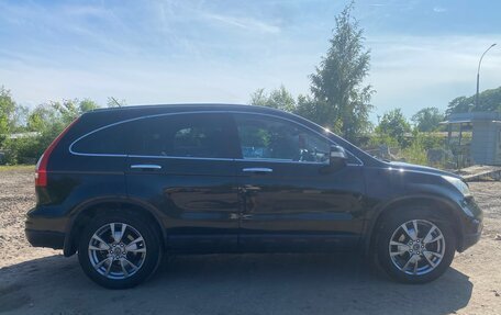 Honda CR-V III рестайлинг, 2012 год, 1 490 000 рублей, 5 фотография