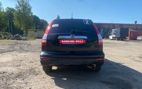 Honda CR-V III рестайлинг, 2012 год, 1 490 000 рублей, 7 фотография