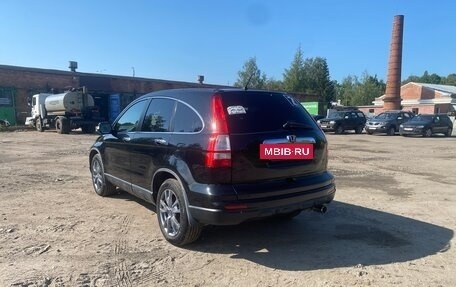 Honda CR-V III рестайлинг, 2012 год, 1 490 000 рублей, 8 фотография