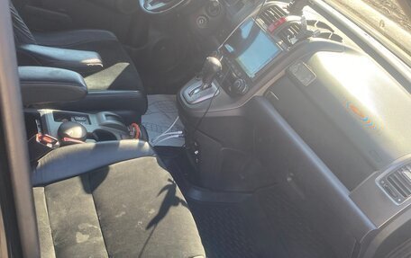 Honda CR-V III рестайлинг, 2012 год, 1 490 000 рублей, 14 фотография