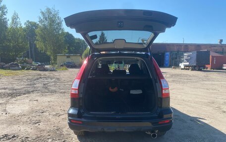 Honda CR-V III рестайлинг, 2012 год, 1 490 000 рублей, 18 фотография