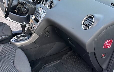 Peugeot 308 II, 2012 год, 650 000 рублей, 3 фотография
