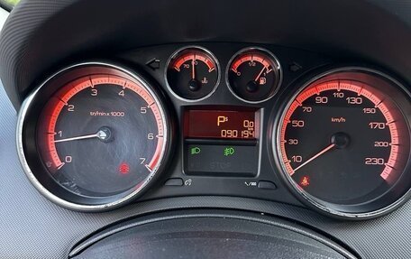 Peugeot 308 II, 2012 год, 650 000 рублей, 2 фотография