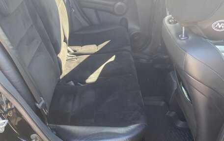 Honda CR-V III рестайлинг, 2012 год, 1 490 000 рублей, 16 фотография