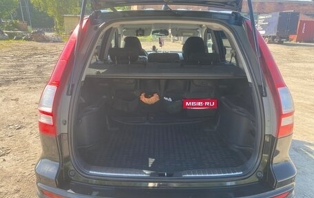 Honda CR-V III рестайлинг, 2012 год, 1 490 000 рублей, 17 фотография