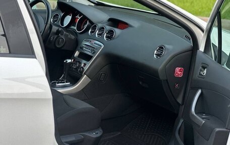 Peugeot 308 II, 2012 год, 650 000 рублей, 13 фотография