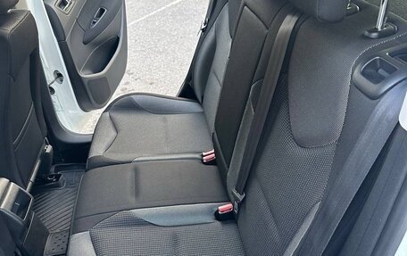 Peugeot 308 II, 2012 год, 650 000 рублей, 20 фотография