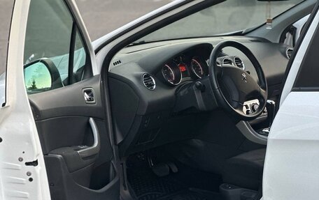 Peugeot 308 II, 2012 год, 650 000 рублей, 15 фотография