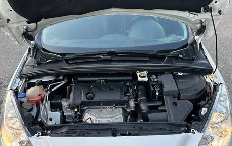 Peugeot 308 II, 2012 год, 650 000 рублей, 14 фотография