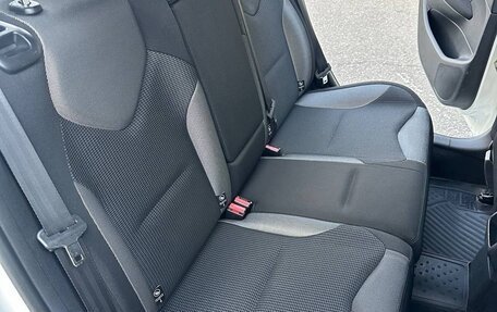 Peugeot 308 II, 2012 год, 650 000 рублей, 25 фотография