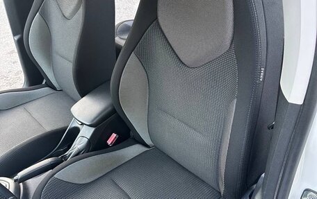 Peugeot 308 II, 2012 год, 650 000 рублей, 23 фотография