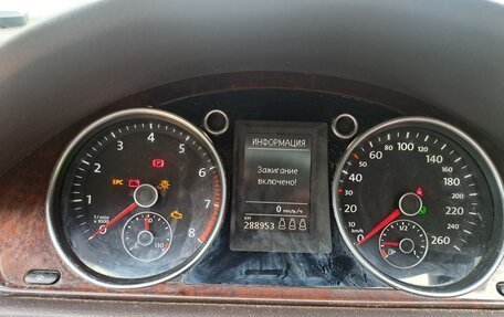 Volkswagen Passat B7, 2012 год, 999 999 рублей, 4 фотография